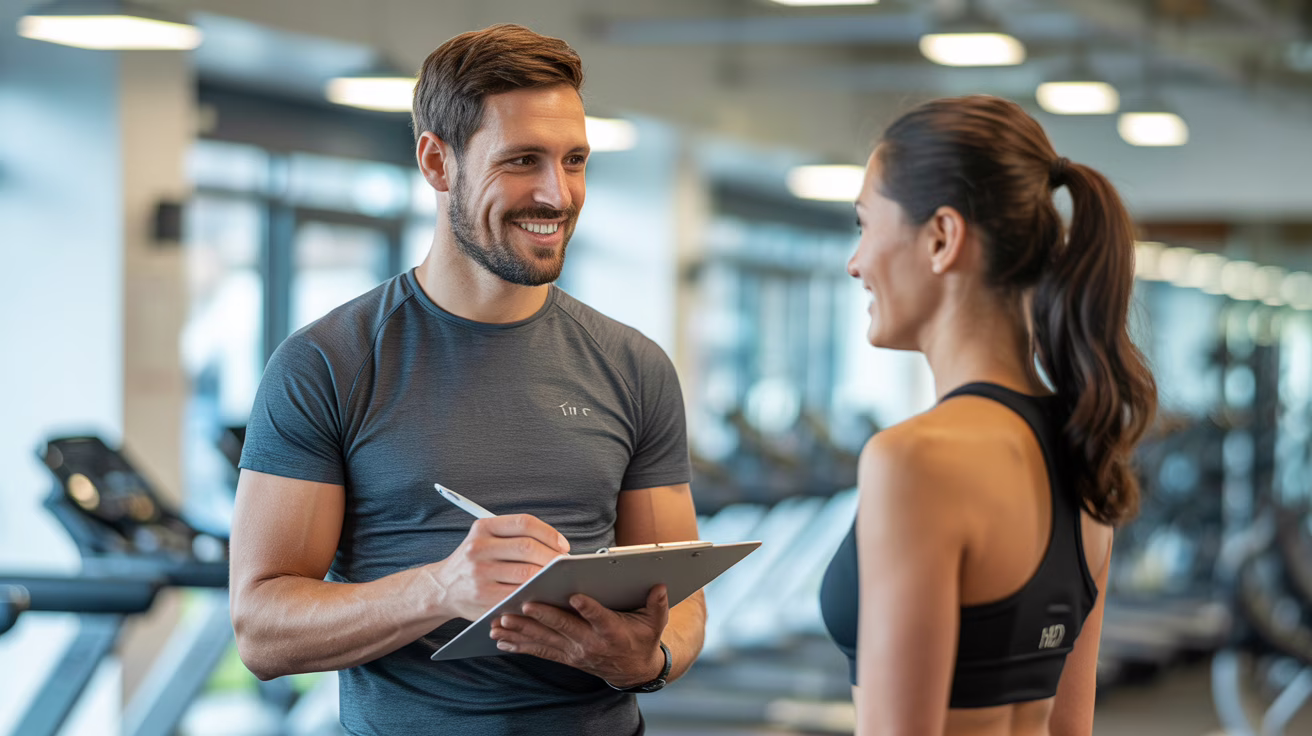 Best Personal Trainers Essex: Choose Right - Fitness Tips advice from AMV Fitness Essex