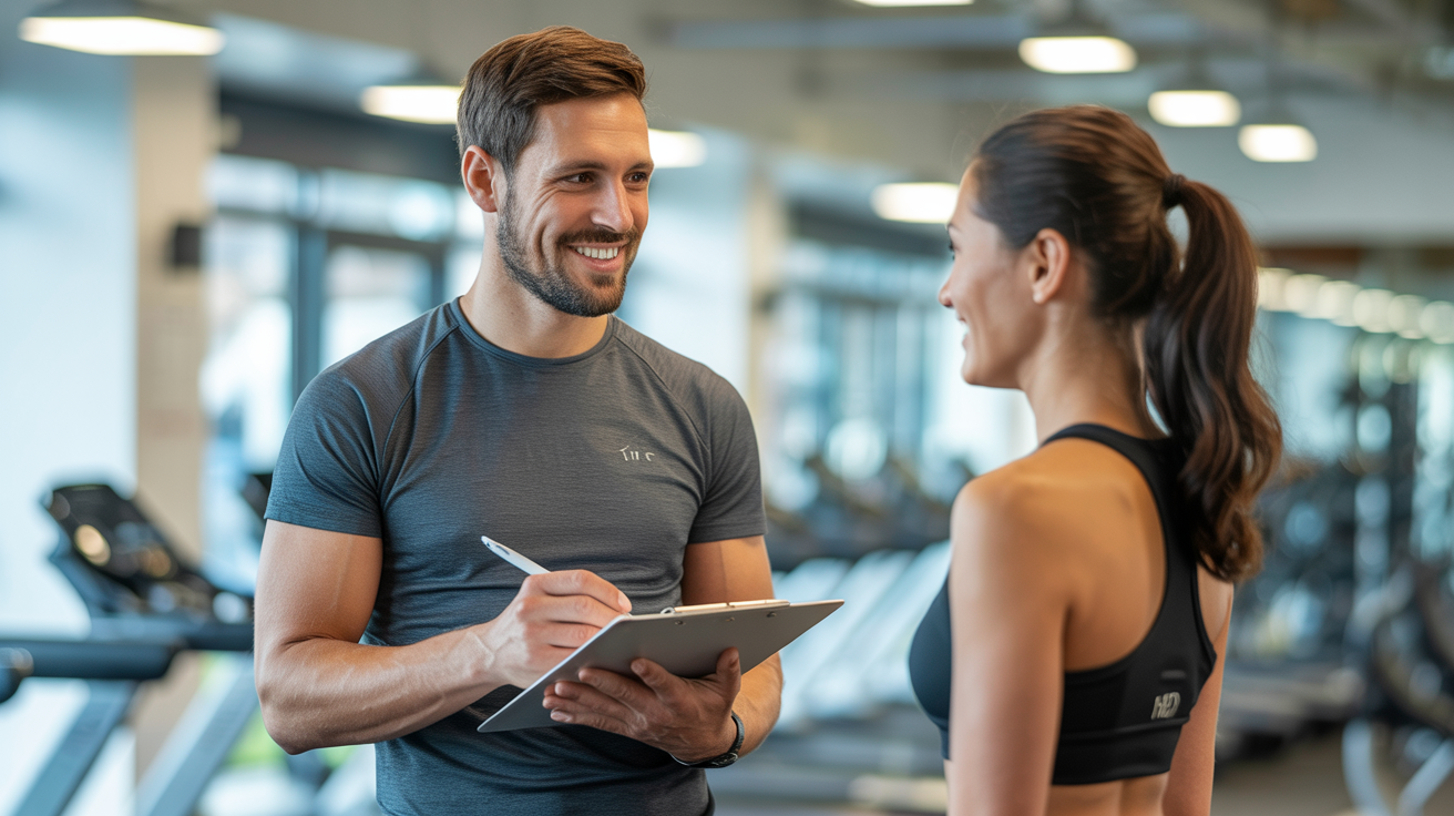 Best Personal Trainers in Essex: How to Choose the Right Fit