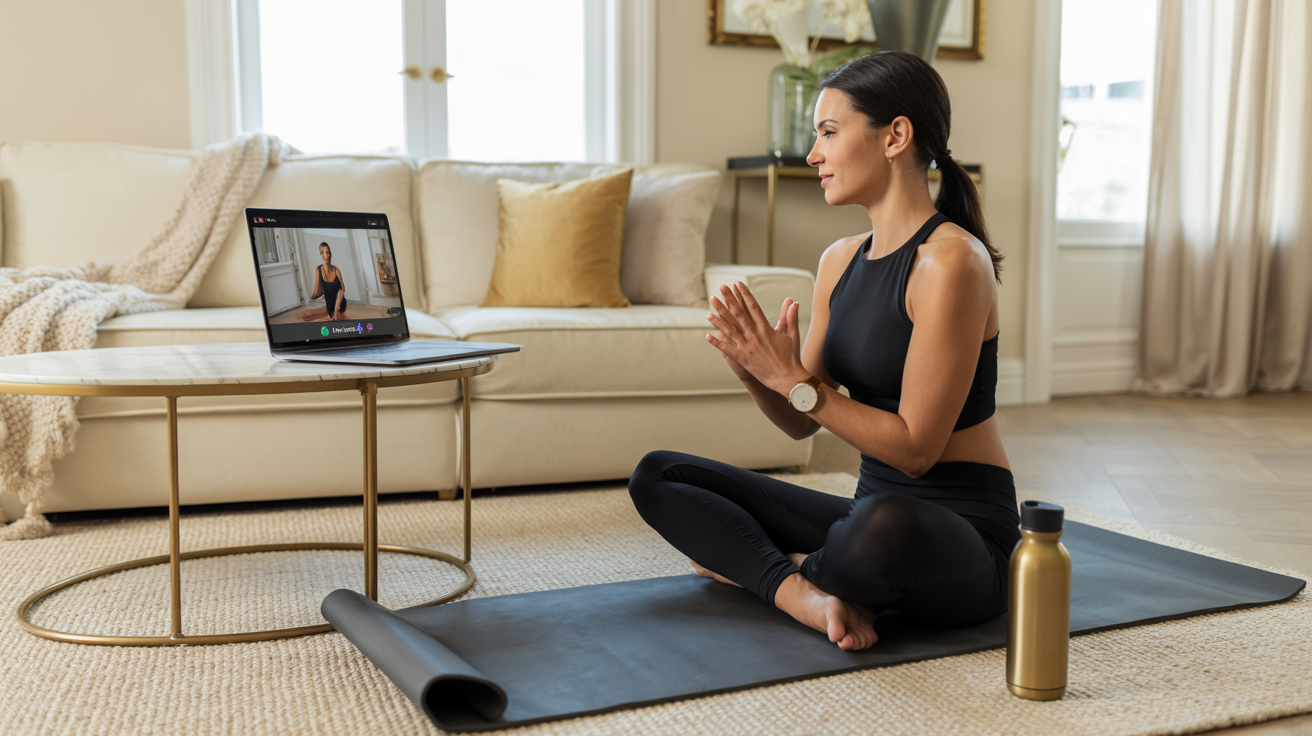 Online Training Sessions