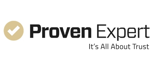 Proven Expert - Mobile
