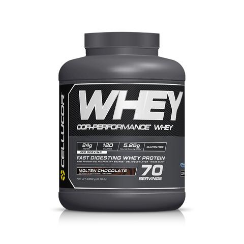 COR-Performance Whey Protein