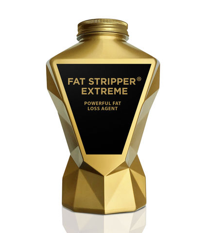 LA Muscle Fat Stripper Extreme