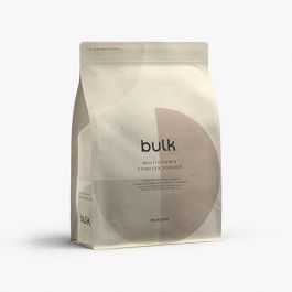 bulk Multivitamin Complex Powder