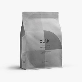 bulk Natural Pure Whey Protein