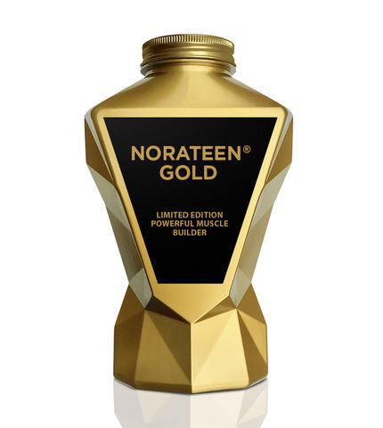 LA Muscle Norateen Gold