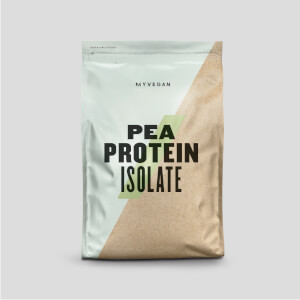 MyProtein Pea Protein Isolate