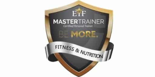 EIF Master Trainer
