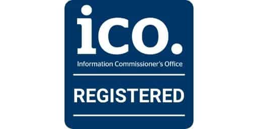 ico Registered