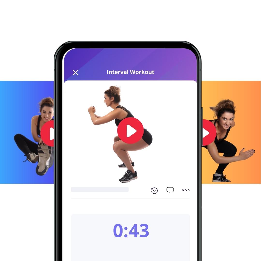 Exercise Videos